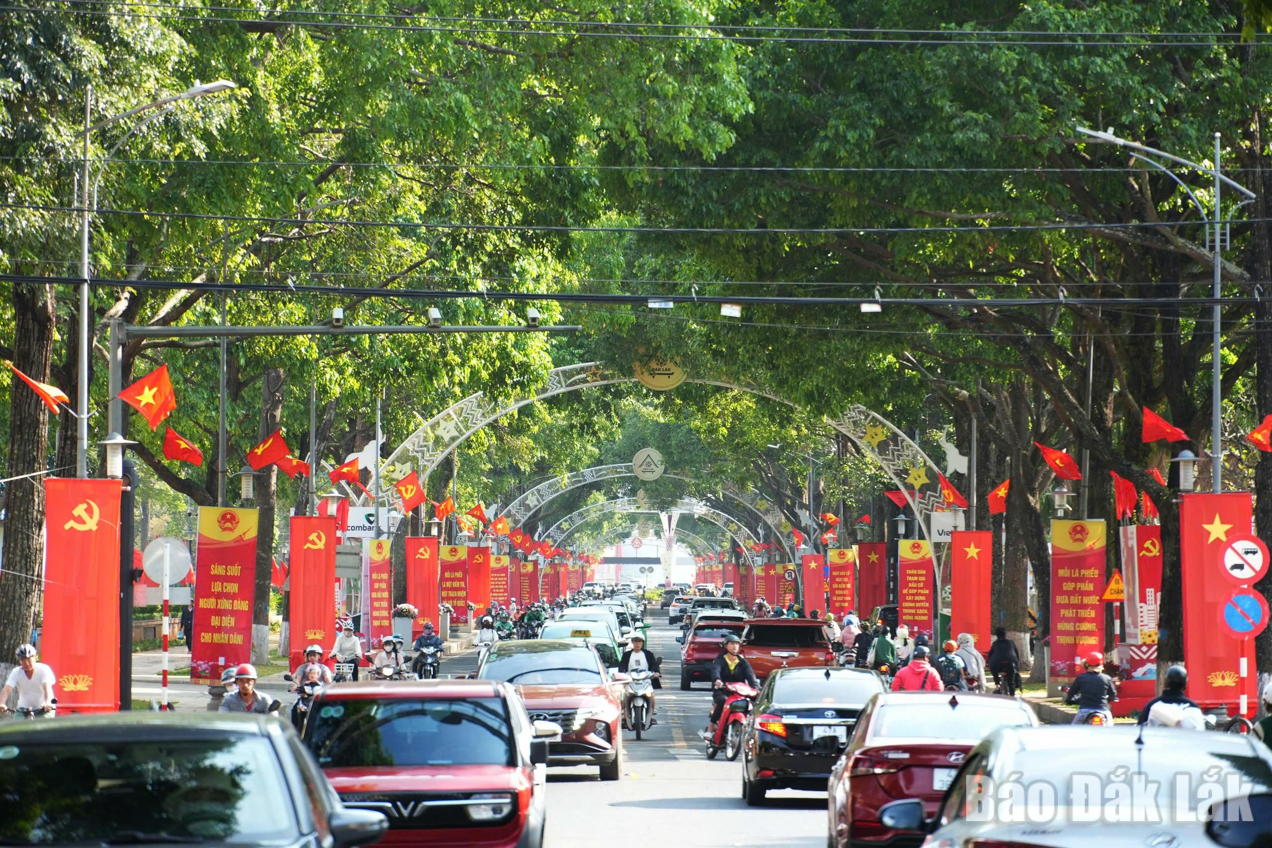 Buôn Ma Thuột - Vị thế mới, tầm vóc mới